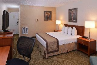 Hotel Best Western Airport Inn