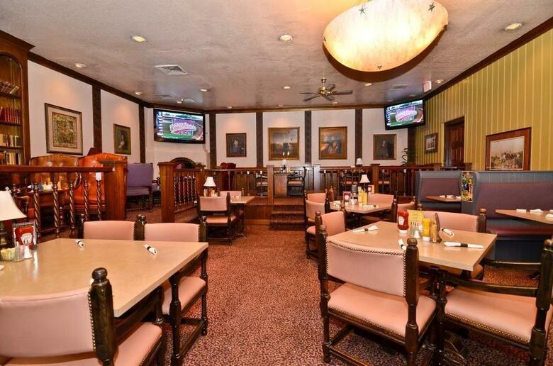 Hotel Best Western Airport Inn