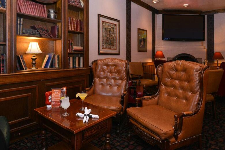Hotel Best Western Airport Inn