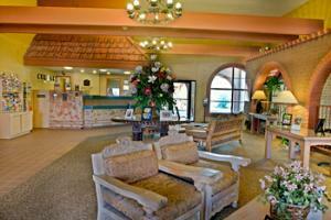 Hotel Best Western Airport Inn