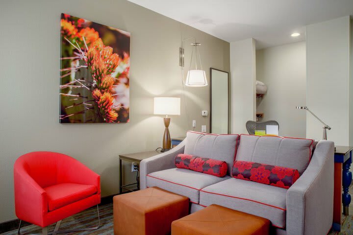 Hotel Hilton Garden Inn