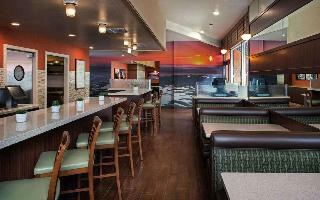 Hotel Best Western Seven Seas