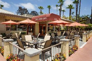 Hotel Best Western Seven Seas