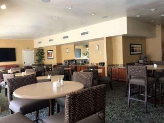 Hotel Best Western Seven Seas