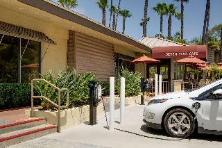 Hotel Best Western Seven Seas