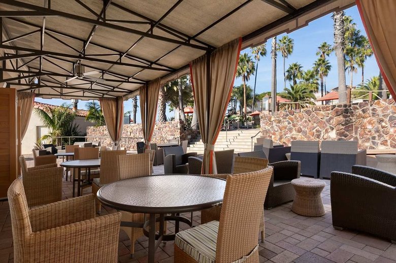 Hotel Hilton San Diego Resort