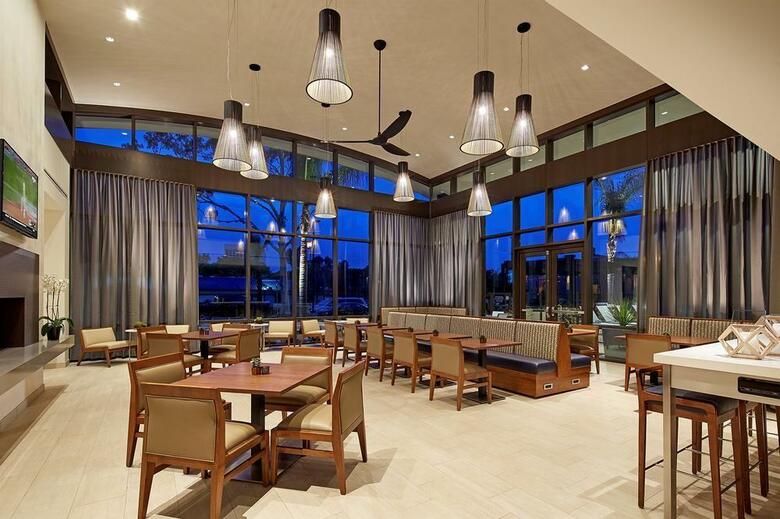 Hotel Hilton San Diego Mission Valley