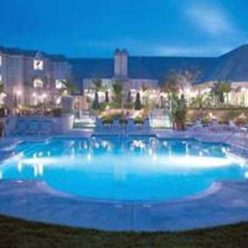 Hotel Hilton San Diego Del Mar