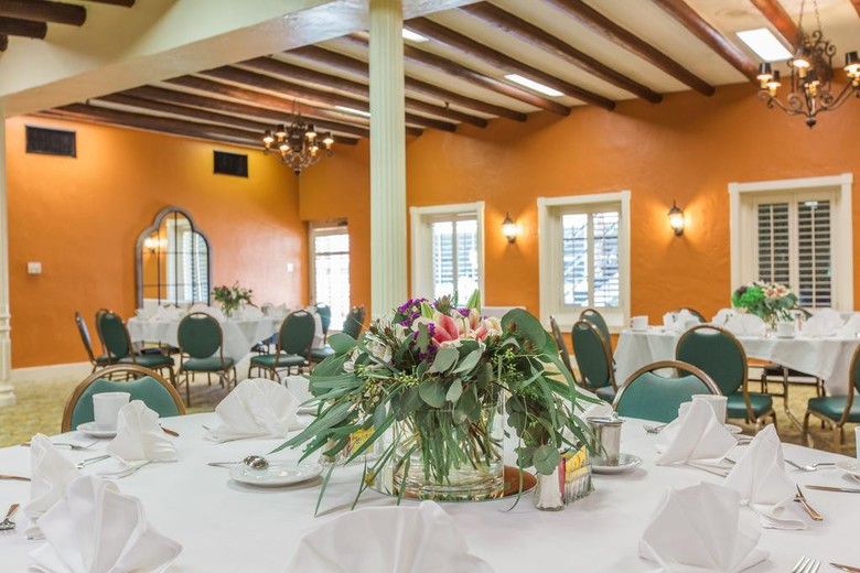Menger Hotel