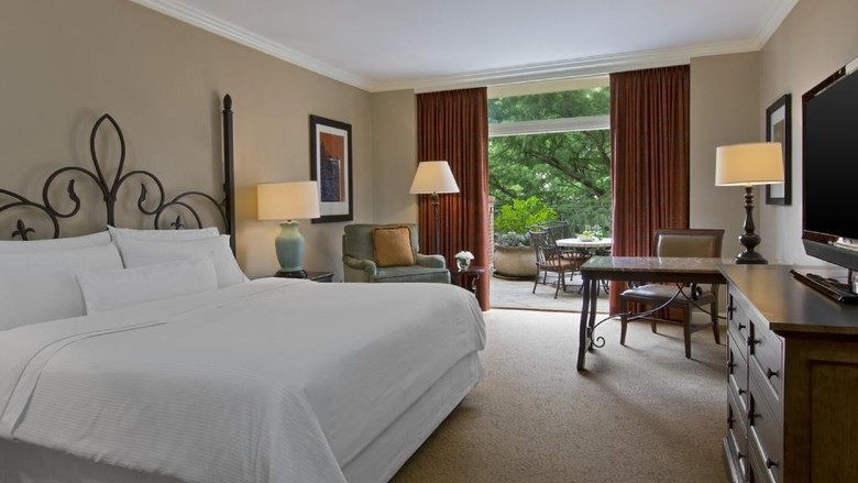 Hotel Westin Riverwalk