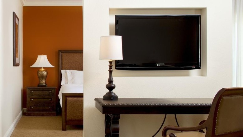 Hotel Westin Riverwalk