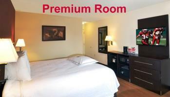 Hotel Red Roof Inn Plus+ San Antonio Downtown