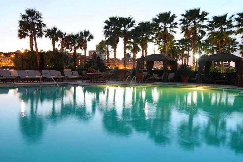 Hotel The Westin Savannah Harbor Golf Resort & Spa
