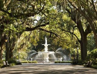 Hotel The Westin Savannah Harbor Golf Resort & Spa