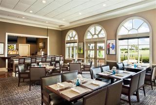 Hotel The Westin Savannah Harbor Golf Resort & Spa