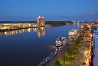 Hotel The Westin Savannah Harbor Golf Resort & Spa