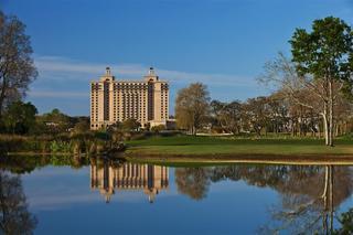 Hotel The Westin Savannah Harbor Golf Resort & Spa