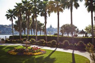Hotel The Westin Savannah Harbor Golf Resort & Spa