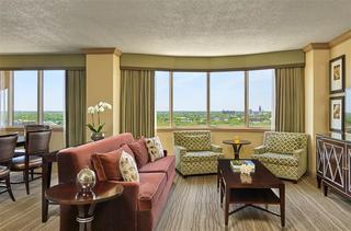 Hotel The Westin Savannah Harbor Golf Resort & Spa