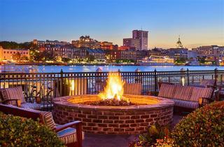 Hotel The Westin Savannah Harbor Golf Resort & Spa