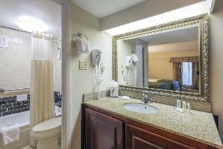 Hotel Quality Inn Heart Of Savannah