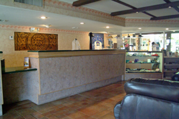 Hotel Best Western Plus Papago Inn And Resort