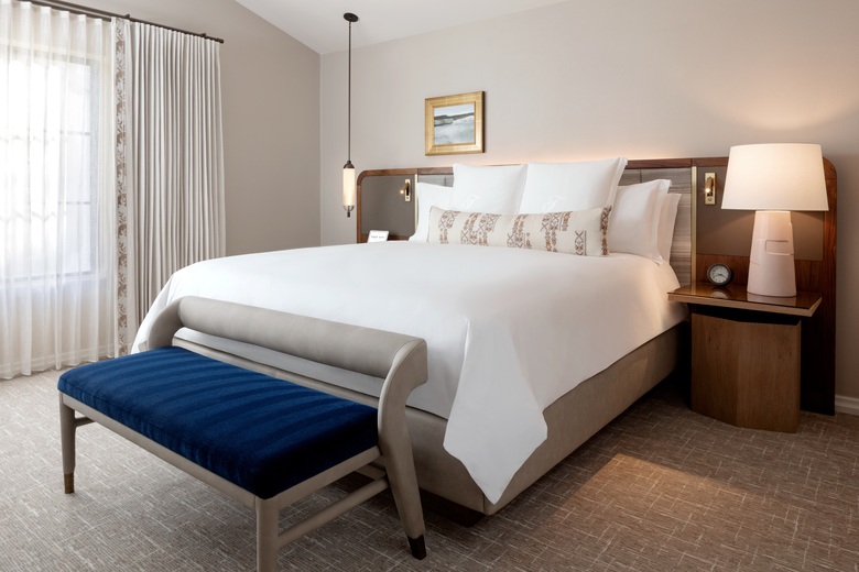 Hotel Fairmont Scottsdale Princess