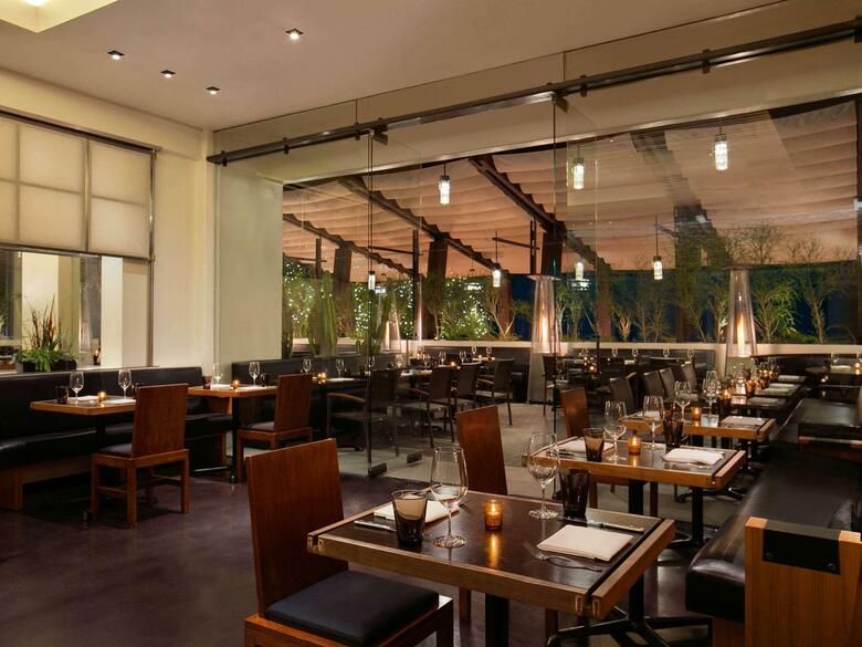 Hotel Fairmont Scottsdale Princess