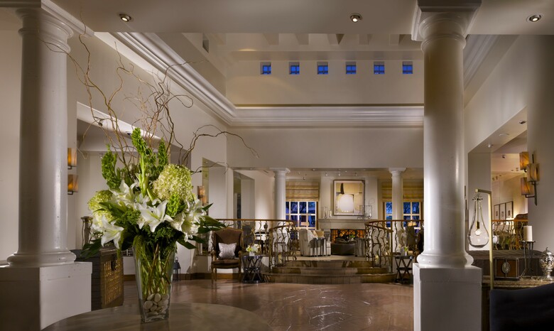 Hotel Fairmont Scottsdale Princess
