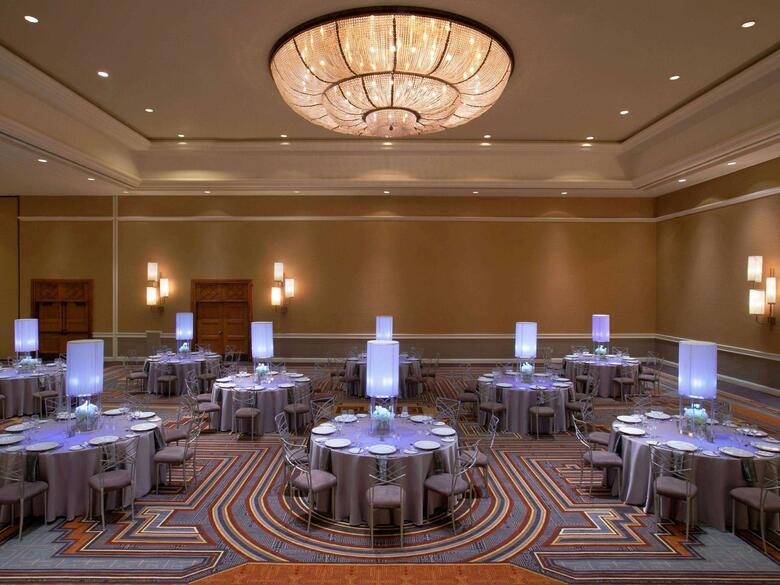 Hotel Fairmont Scottsdale Princess