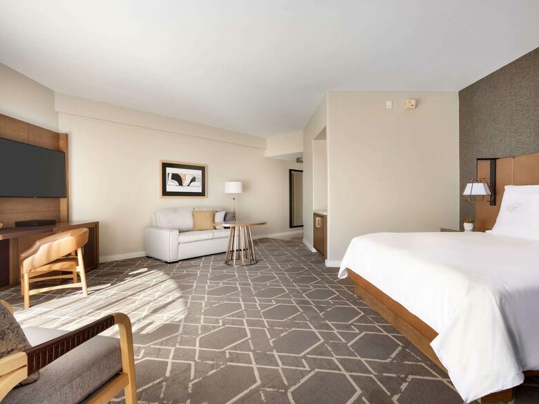 Hotel Fairmont Scottsdale Princess