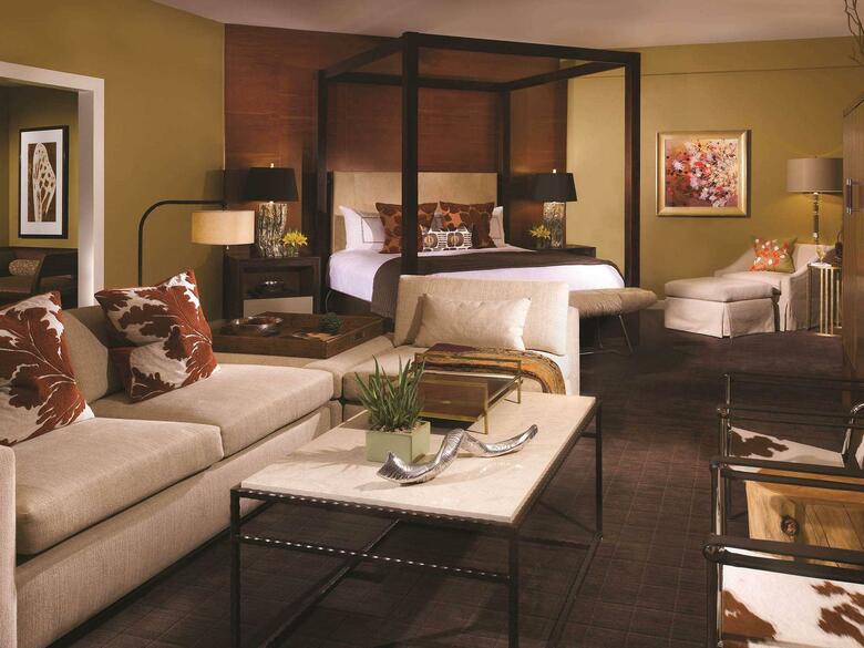 Hotel Fairmont Scottsdale Princess