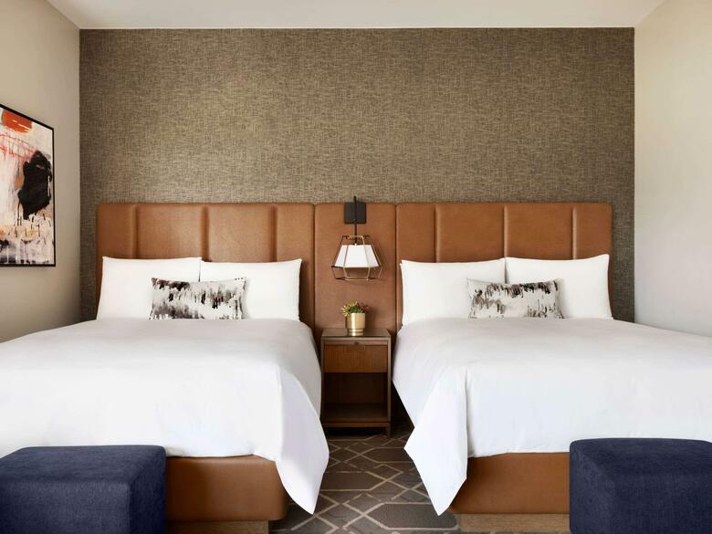 Hotel Fairmont Scottsdale Princess