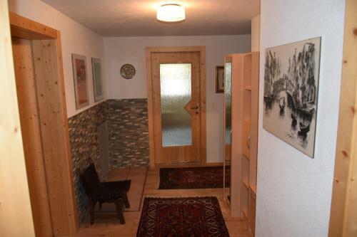 Lodge Ferienwohnung Gapp