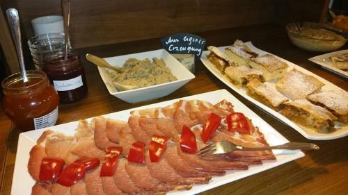 Hotel Pension Fr�hwirth