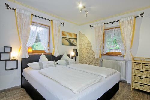 Apartamento Ferienanlage Angerer
