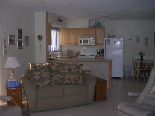Apartamentos The Marlin - Cocoa Beach