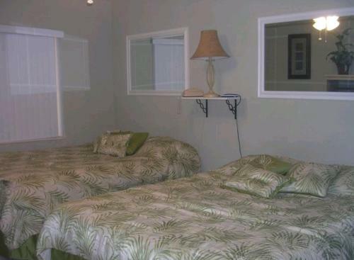 Apartamentos The Marlin - Cocoa Beach