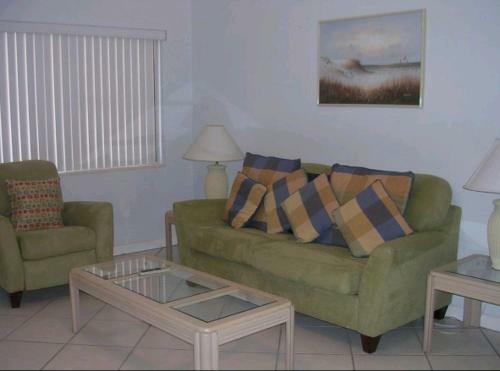 Apartamentos The Marlin - Cocoa Beach