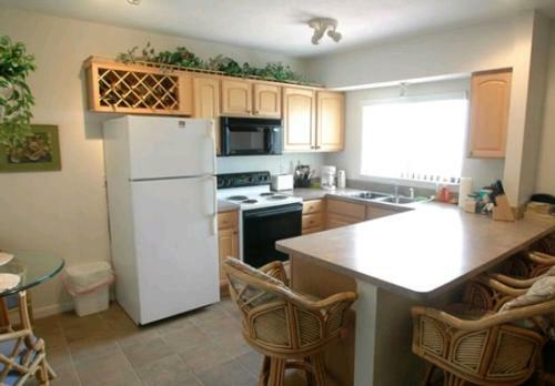 Apartamentos The Marlin - Cocoa Beach