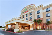 Hotel Springhill Suites Fresno