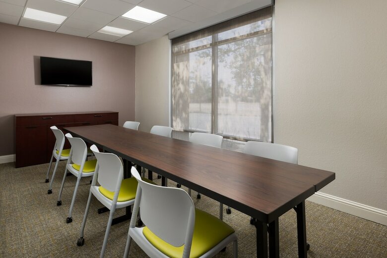 Hotel Springhill Suites Fresno