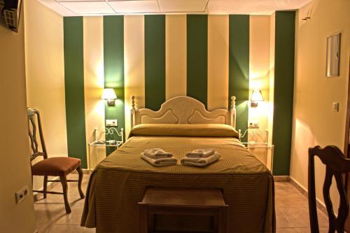 Hostal Carmen