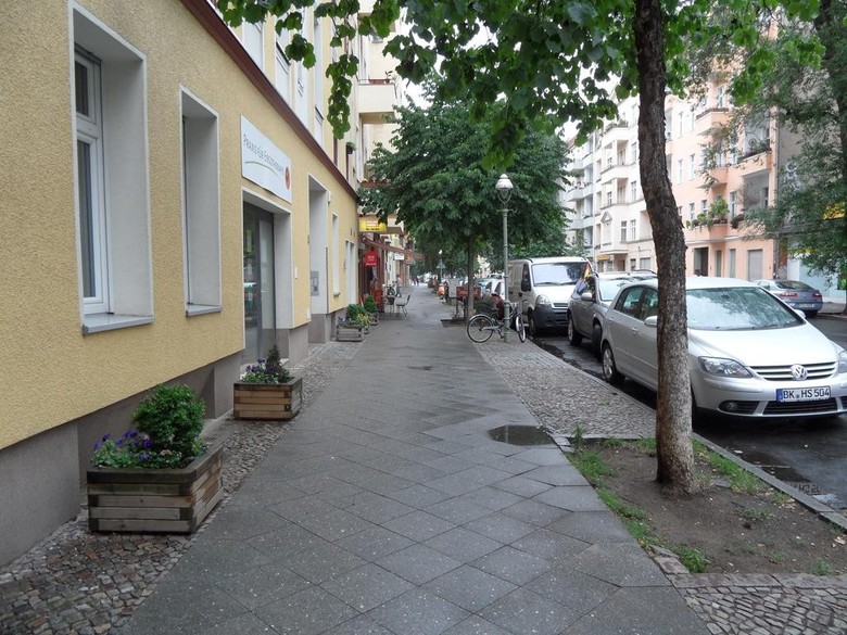 Apartamento Zimmervermietung H�rtig