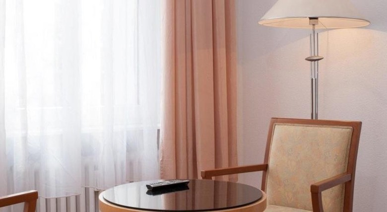 Apartamento Zimmervermietung H�rtig