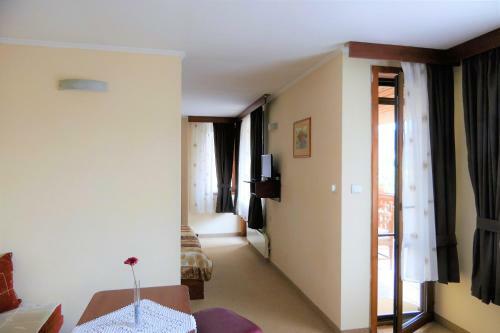 Panorama Family Hotel