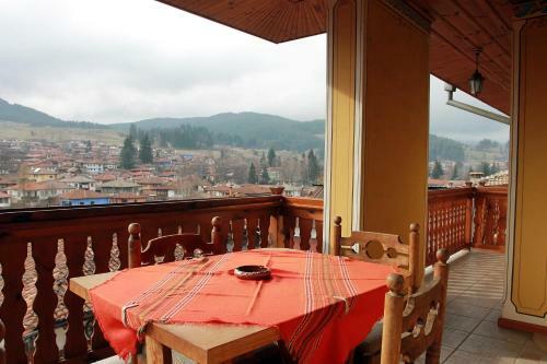 Panorama Family Hotel