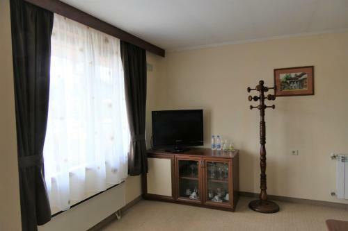 Panorama Family Hotel