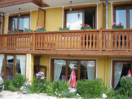Panorama Family Hotel