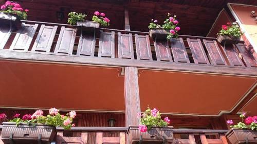 Panorama Family Hotel